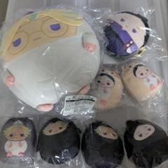 くじメイト】東京リベンジャーズ ぬいくじ3 | アニメイト
