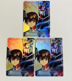 ガンダムカードゲーム　キラ・ヤマト　リソース