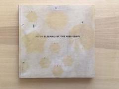 Sleeping by the Mississippi サイン入り 直筆サイン入り写真付き Alec Soth SLEEPING BY THE MISSISSIPPI