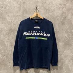 未開封　NIKE NFL シアトルシーホークス　Tシャツ　3XL シアトル シーホークス NFL コア フランチャイズユニフォーム