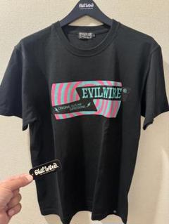 ★希少★ evilwire TTFロゴ スウェット イービルワイヤー ミニ四駆 2025年最新】Evil wireの人気アイテム - メルカリ
