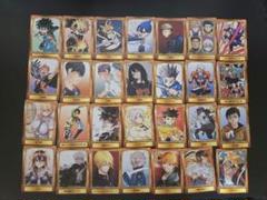 【まとめ売りセット】アニメグッズ ジャンプフェア20 アニメイト 非売品 カード まとめ売りセット】アニメグッズ ジャンプフェア20 アニメイト