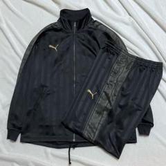 PUMA ✨希少良品 大きいサイズ✨ ジャージ XO セットアップ 2025年最新】プーマジャージ上下xoの人気アイテム - メルカリ
