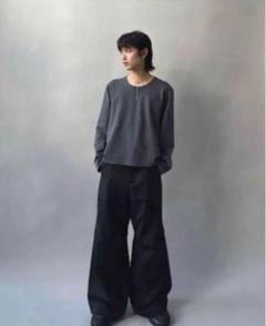 2025年最新】common divisor 変形ワイドパンツの人気アイテム