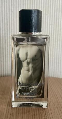 未使用正規品Abercrombie&Fitch フィアス　コロン50ml 香水 アバクロ FIERCE フィアス フィアース コロン 50ml｜Yahoo