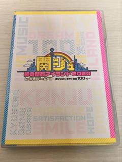 関ジュ 京セラ DVD, Mステ ジャニーズJr. DVD Mステ ジャニーズJr. / 関ジュ DVD