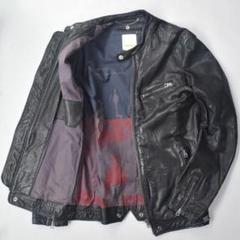2025年最新】DIESEL メンズ シングルライダースの人気アイテム