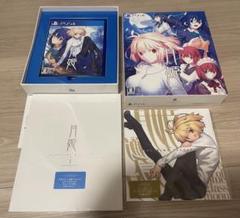 月姫 ps4 初回限定版 アニプレックス予約特典付き