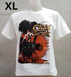 新品　OZZY OSBOURNE オジーオズボーン　XLサイズ バンドTシャツのサムネイル