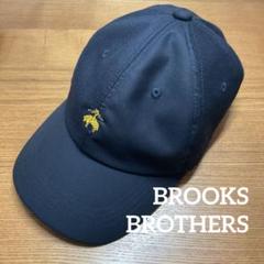 〈BROOKS BROTHER〉ユナイテッドアローズ35周年記念 キャップ 8/8(木) 発売＜Brooks Brothers for UNITED ARROWS＞「FUN SHIRT