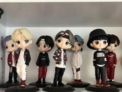 2025年最新】qposket btsの人気アイテム - メルカリ