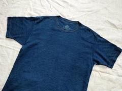 2025年最新】45rpm インディゴ Tシャツの人気アイテム - メルカリ
