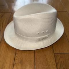 専用‼️Borsalino ハット 高級ハット ジョニーデップ ディカプリオ 専用‼️Borsalino ハット 高級ハット ジョニーデップ