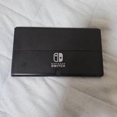 Switch本体有機EL JCホワイト（ジャンク品扱い） Yahoo!オークション -「switch 有機el ジャンク」の落札相場