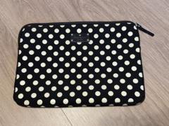 【kapespade】ポーチ　新品未使用 15af32197acf48cea79758e26faaac