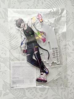 佐伯イッテツ　1st Anniversary アクスタ