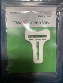 MATRO GOLF グリーンナビ