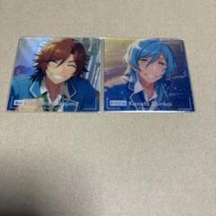 高峯翠 trip スクエア缶バッジ シャッフルユニットイベント ツールボックス アルバム TRIP 流星
