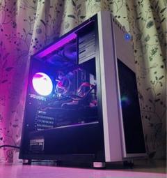 【ゲーミングPC】i7-3770K GTX960 HDD1TB メモリ16GB