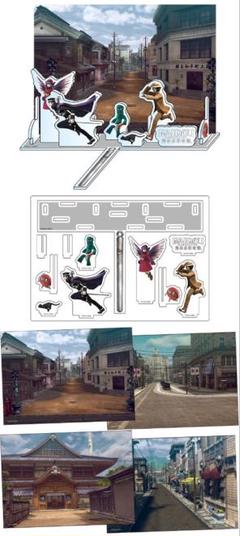 RAIDOU 超力兵団奇譚 ファミ通DXパック特典