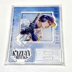 ダイヤのA PALE TONE アクスタ 御幸