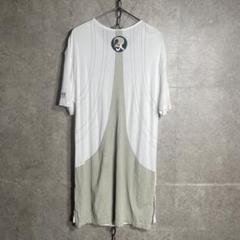 イタリー製 VERSACE JEANS COUTURE ロングカットソー