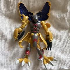 ≪ゲーム≫デジモンアドベンチャー 超進化 フィギュアセット Amazon.co.jp: TAMASHII NATIONS 超進化魂 デジモン