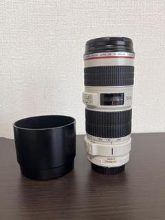 【ジャンク】Canon EF 70-200mm f/4 L IS ズームレンズ Amazon.co.jp: Canon 望遠ズームレンズ EF70-200mm F4L IS USM