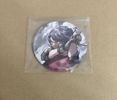 ヒロアカ 原画展 缶バッジ 耳郎