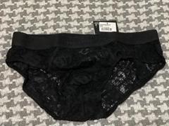 【新品】DSQUARED2 ブリーフ ブラック Sサイズ