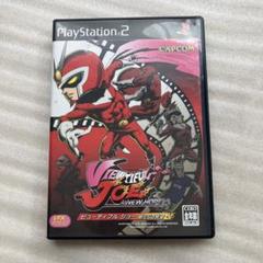 PS2ソフト　Viewtiful Joe 2: A New Hope