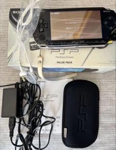 2025年最新】psp バリューパックの人気アイテム - メルカリ