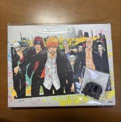 BLEACH 護廷高校　セット