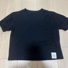 hyke Tシャツサイズ2新品未使用 HYKE - HYKE / ハイク | コットン クルーネック オーバーサイズT