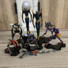 2025年最新】エヴァmark6 フィギュアの人気アイテム - メルカリ