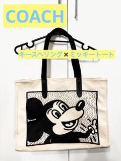 2025年最新】coach キースヘリング ミッキーの人気アイテム