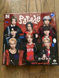 2025年最新】mazzel parade muzeum盤の人気アイテム - メルカリ