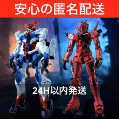 機動戦士Gundam GQuuuuuuX 限械突破 ジークアクス 赤いガンダム