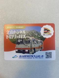 【カードコンプリート】立山トンネルトロリーバス ラストランカード 第三弾台紙付き Amazon.co.jp: 立山トンネルトロリーバス ラストラン記念乗車券