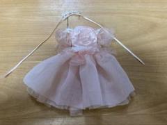 リカちゃん　ハンドメイドドレス（used）