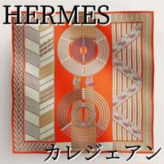 早い者勝ち！】HERMES カレジェアン ドレサージュ トレサージュ