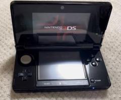 Nintendo 3DS 本体 中古品