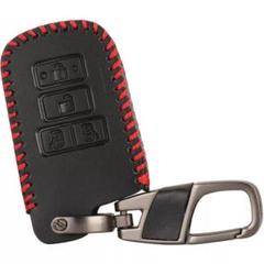 〇【新品】 トヨタ レザー スマートキーケース カラビナ ノア ヴォクシー