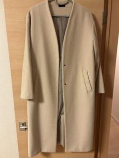 【新品】apart by lowrys casheepロングコート セール】Sサイズ展開/casheepロングコート 281783（その他