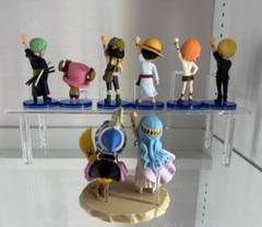 【最新❣️＊電伝虫 & KOA】ワンピース フィギュア 7個セット Amazon.co.jp: 電伝虫 フィギュア ワンピース セット 同人グッズ