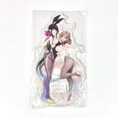 姉なるもの お母好き 姉母バニー アクリルフィギュア コミケ C95 ぽち小屋。