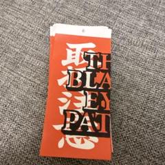 未使用THE BLACK EYE PATCHスケボーデッキ&足回りセット A73630020.jpg?v=1671680448