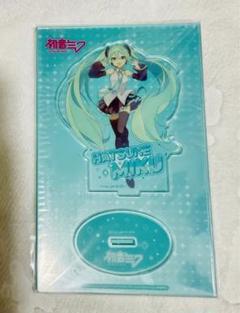 初音ミク　韓国限定セット 桜日和とタイムマシン with 初音ミク／初夏』+『初夏／桜日和と