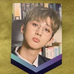 PENTAGON フイ　トレカ 2025年最新】ペンタゴンフイの人気アイテム - メルカリ