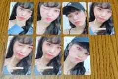 OH MY GIRL MAKESTAR メイクスター　スンヒ　セット　トレカ m59535372022_1.jpg?1709032412
